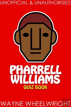 Bertrand.pt - Pharrell Williams Quiz Book