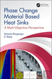 Phase Change Material-Based Heat Sinks