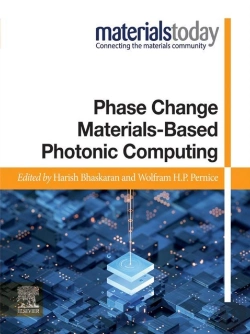 Bertrand.pt - Phase Change Materials-Based Photonic Computing