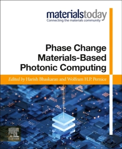Bertrand.pt - Phase Change Materials-Based Photonic Computing