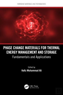 Bertrand.pt - Phase Change Materials For Thermal Energy Management And Storage