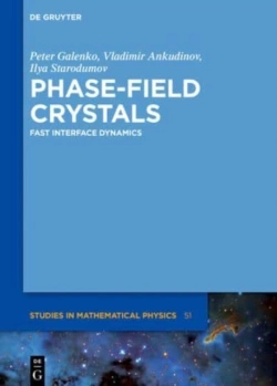 Bertrand.pt - Phase-Field Crystals