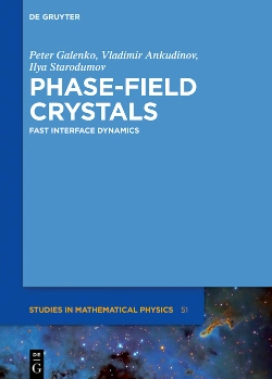Bertrand.pt - Phase-Field Crystals