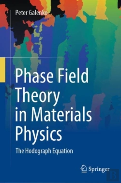 Bertrand.pt - Phase Field Theory In Materials Physics