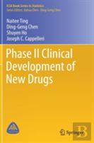 Phase Ii Clinical Development Of New Drugs