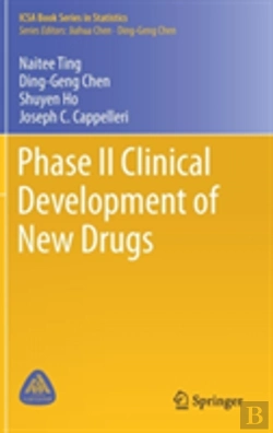 Bertrand.pt - Phase Ii Clinical Development Of New Drugs