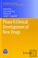 Phase Ii Clinical Development Of New Drugs
