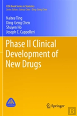 Bertrand.pt - Phase Ii Clinical Development Of New Drugs