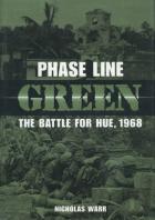 Phase Line Green