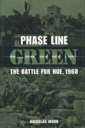 Phase Line Green