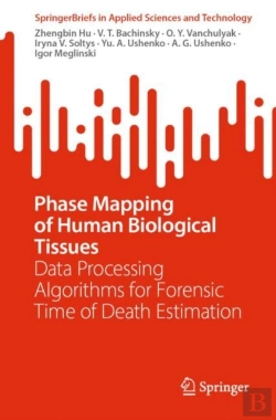 Bertrand.pt - Phase Mapping Of Human Biological Tissues