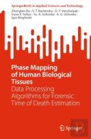 Phase Mapping Of Human Biological Tissues