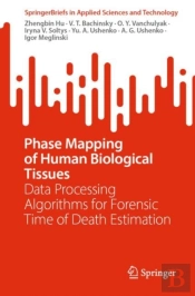 Phase Mapping Of Human Biological Tissues