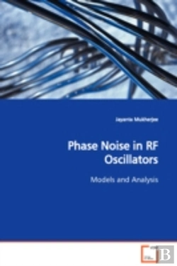 Bertrand.pt - Phase Noise In Rf Oscillators Models And Analysis
