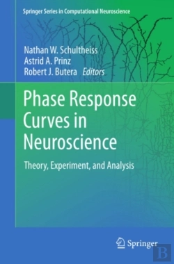 Bertrand.pt - Phase Response Curves In Neuroscience