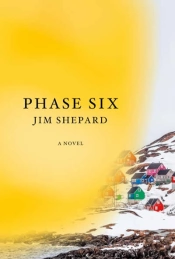 Phase Six