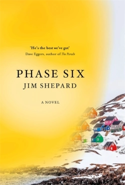 Bertrand.pt - Phase Six