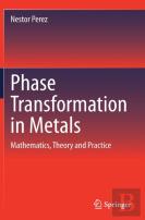 Phase Transformation In Metals