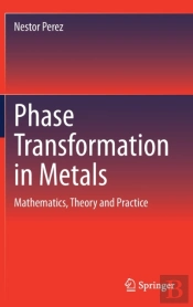Phase Transformation In Metals