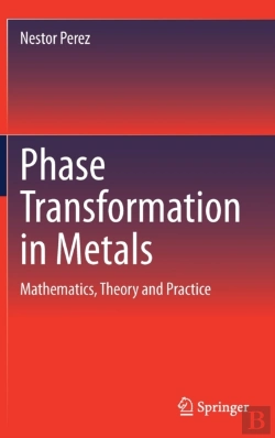 Bertrand.pt - Phase Transformation In Metals