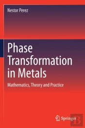 Phase Transformation In Metals