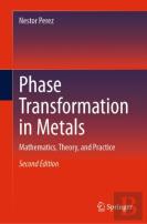 Phase Transformation In Metals
