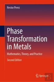 Phase Transformation In Metals