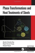 Phase Transformations And Heat Treatments Of Steels