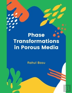Bertrand.pt - Phase Transformations In Porous Media