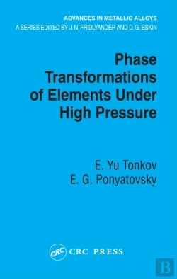 Bertrand.pt - Phase Transformations Of Elements Under High Pressure