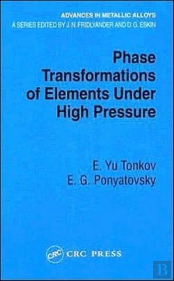 Bertrand.pt - Phase Transformations Of Elements Under High Pressure