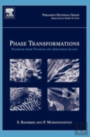 Phase Transformations