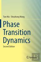 Phase Transition Dynamics