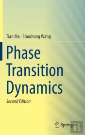Phase Transition Dynamics
