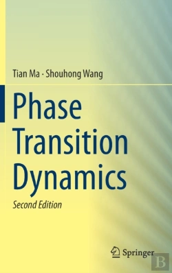 Bertrand.pt - Phase Transition Dynamics