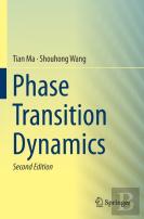 Phase Transition Dynamics