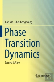 Phase Transition Dynamics