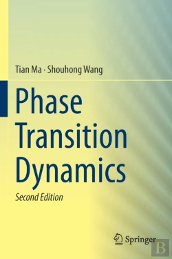 Bertrand.pt - Phase Transition Dynamics