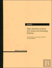 Phase Transition In Korea-U.S. Science And Technology Relations