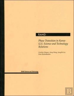 Bertrand.pt - Phase Transition In Korea-U.S. Science And Technology Relations