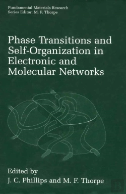 Bertrand.pt - Phase Transitions And Self-Organization In Electronic And Molecular Networks