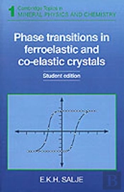 Phase Transitions In Ferroelastic And Co-Elastic Crystals
