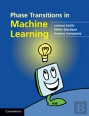 Phase Transitions In Machine Learning