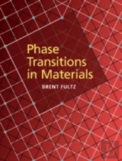 Phase Transitions In Materials