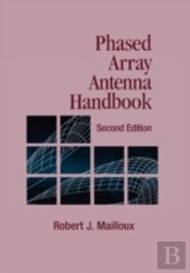 Phased Array Antenna Handbook