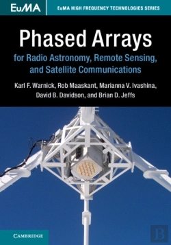 Bertrand.pt - Phased Arrays For Radio Astronomy, Remote Sensing, And Satellite Communications
