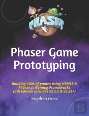 Phaser Game Prototyping