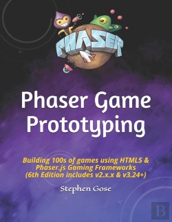 Bertrand.pt - Phaser Game Prototyping