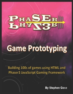 Bertrand.pt - Phaser Iii Game Prototyping