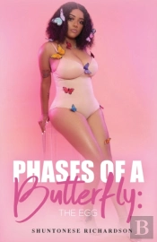 Phases Of A Butterfly